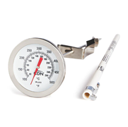 Deep-Fry Long Stem Turkey Thermometer